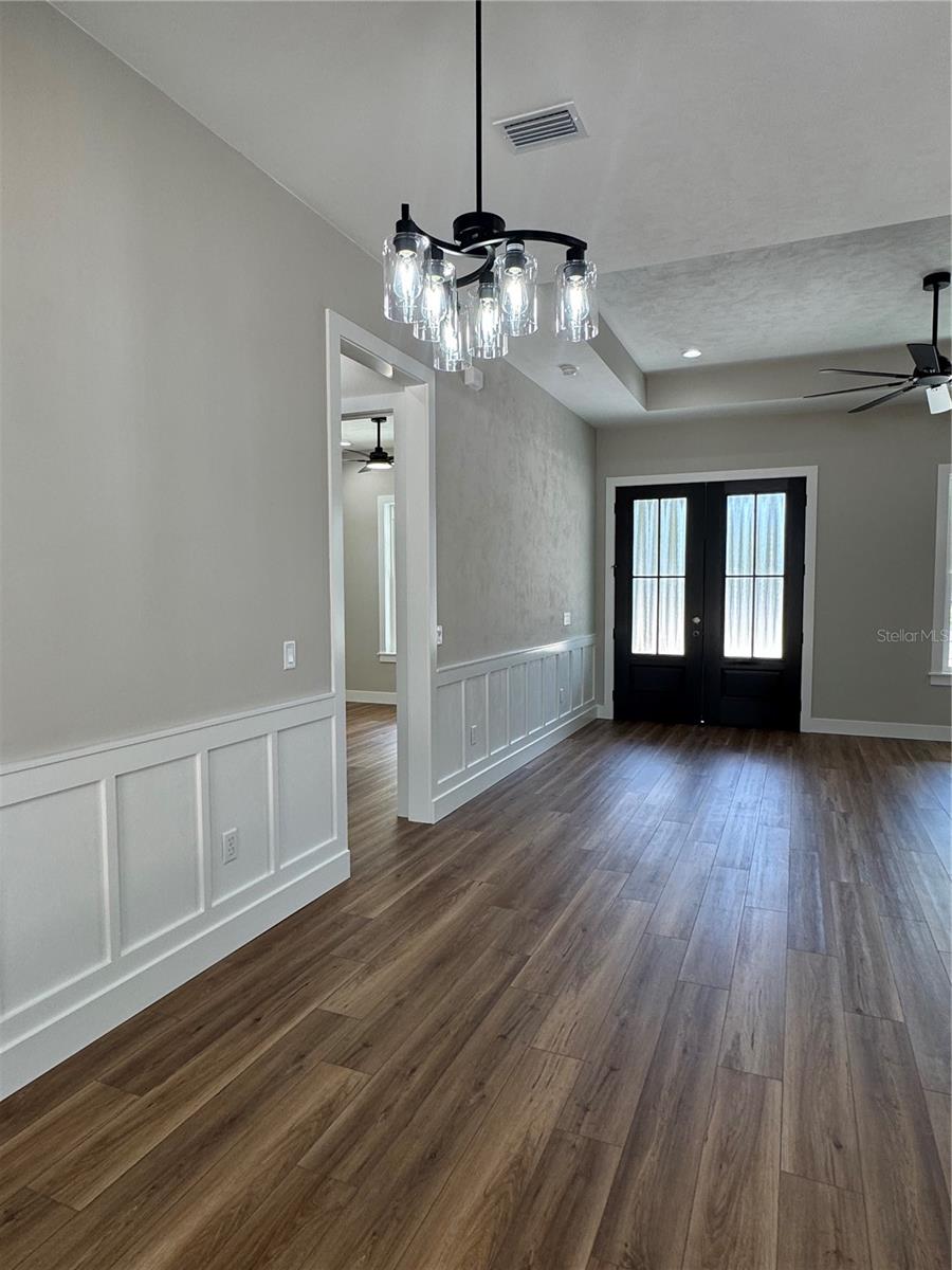 SPANISH TRACE - Residential