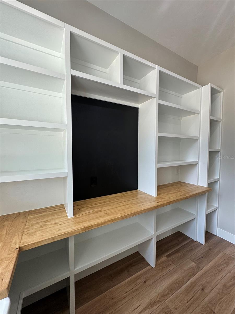 SPANISH TRACE - Residential