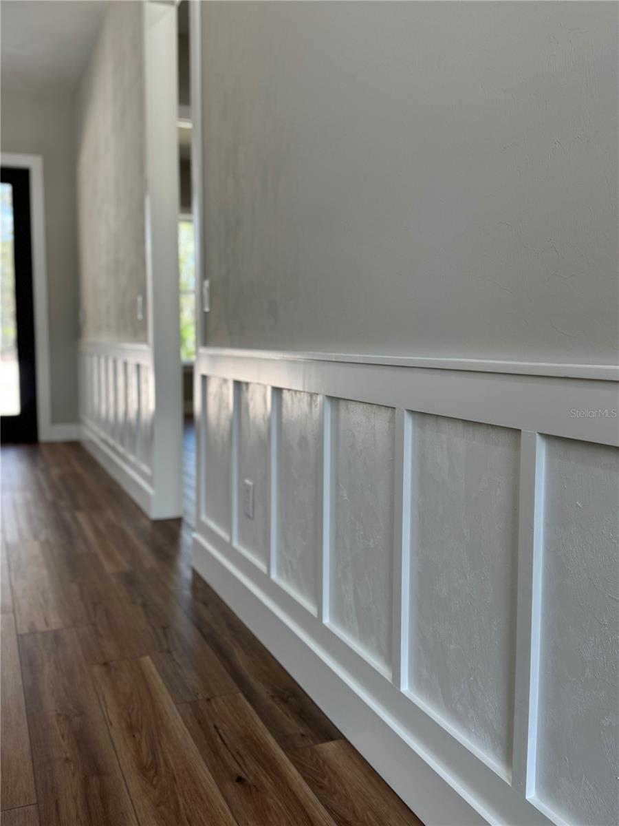 SPANISH TRACE - Residential