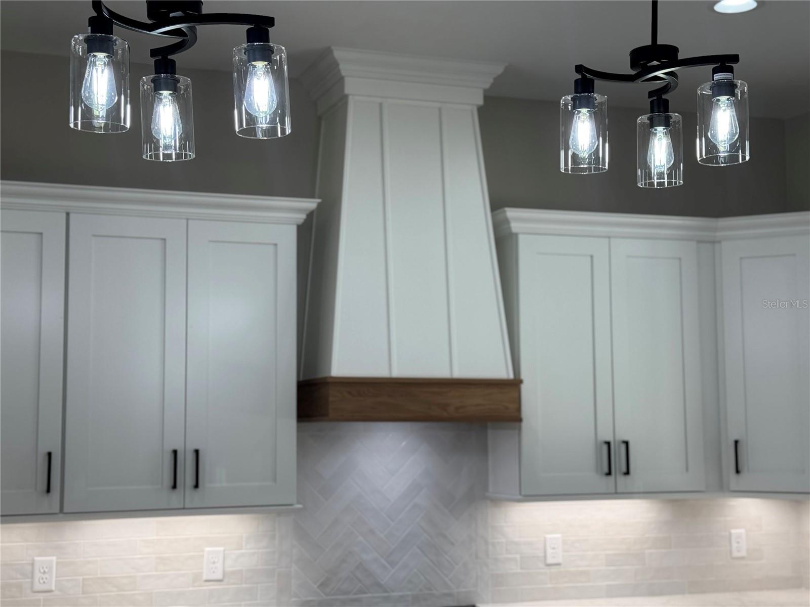 SPANISH TRACE - Residential