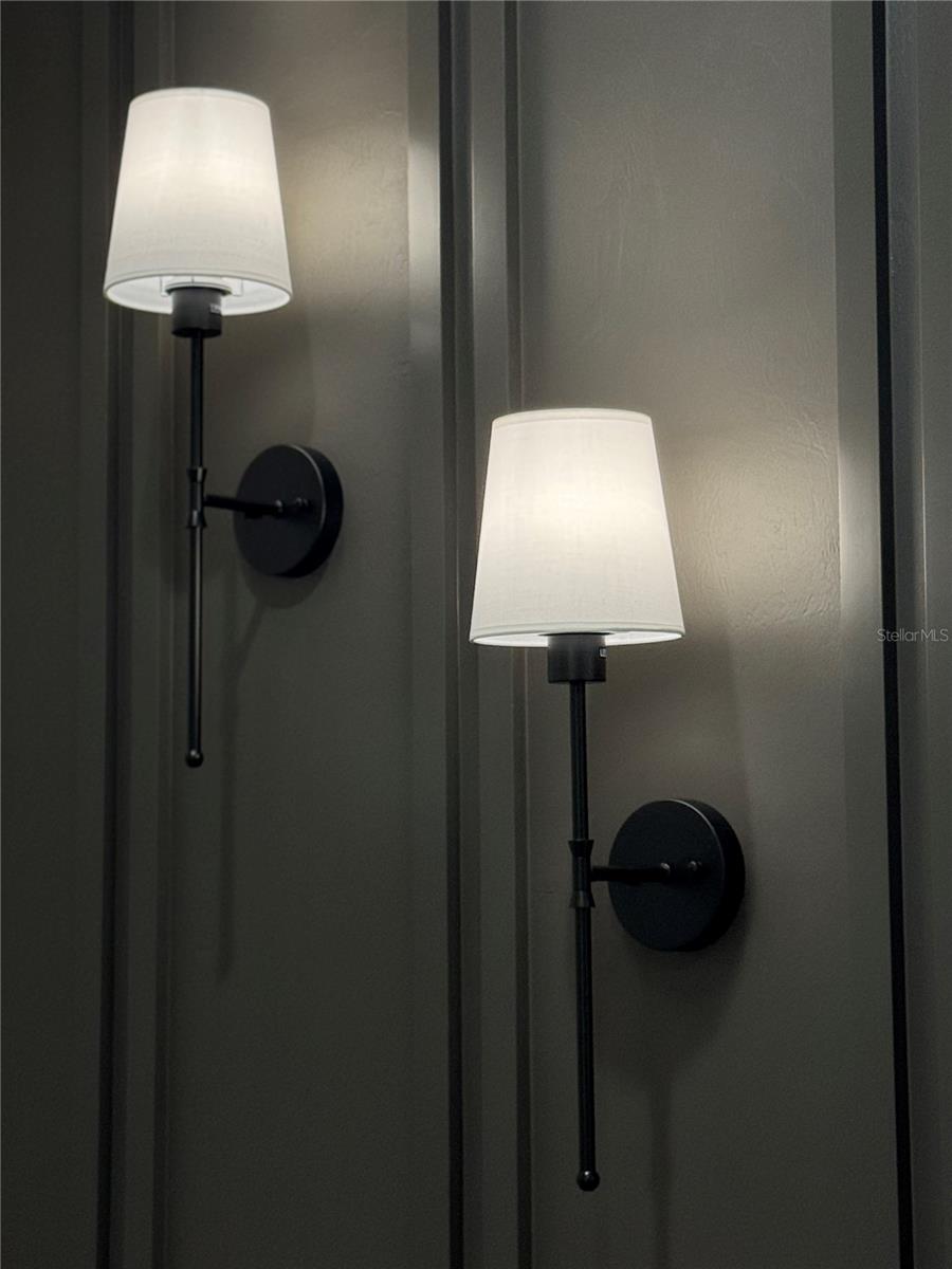 SPANISH TRACE - Residential