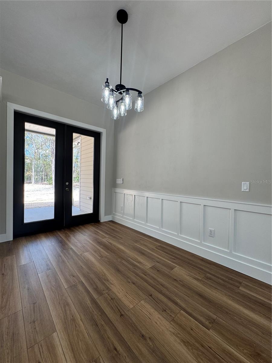 SPANISH TRACE - Residential