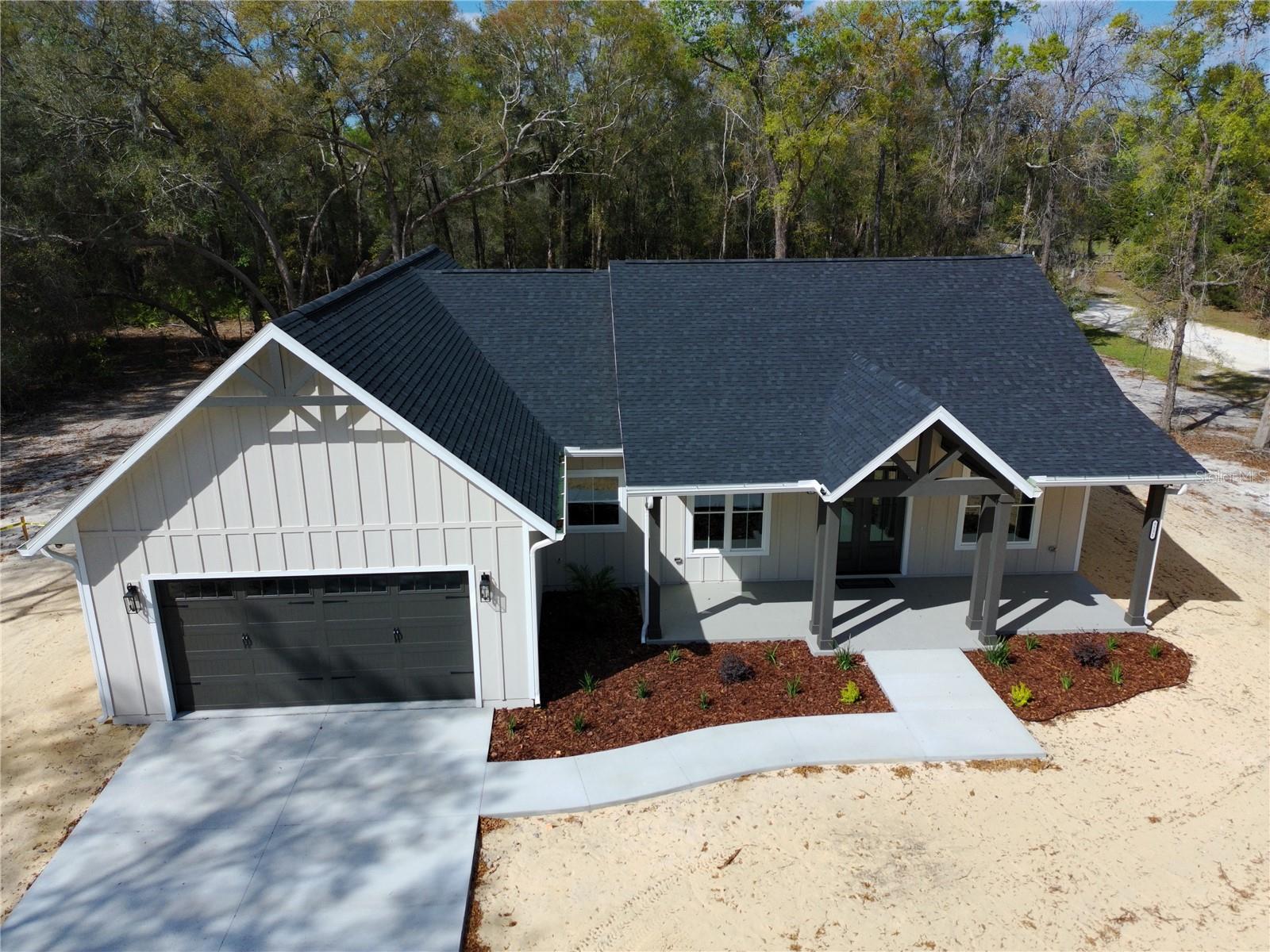 SPANISH TRACE - Residential