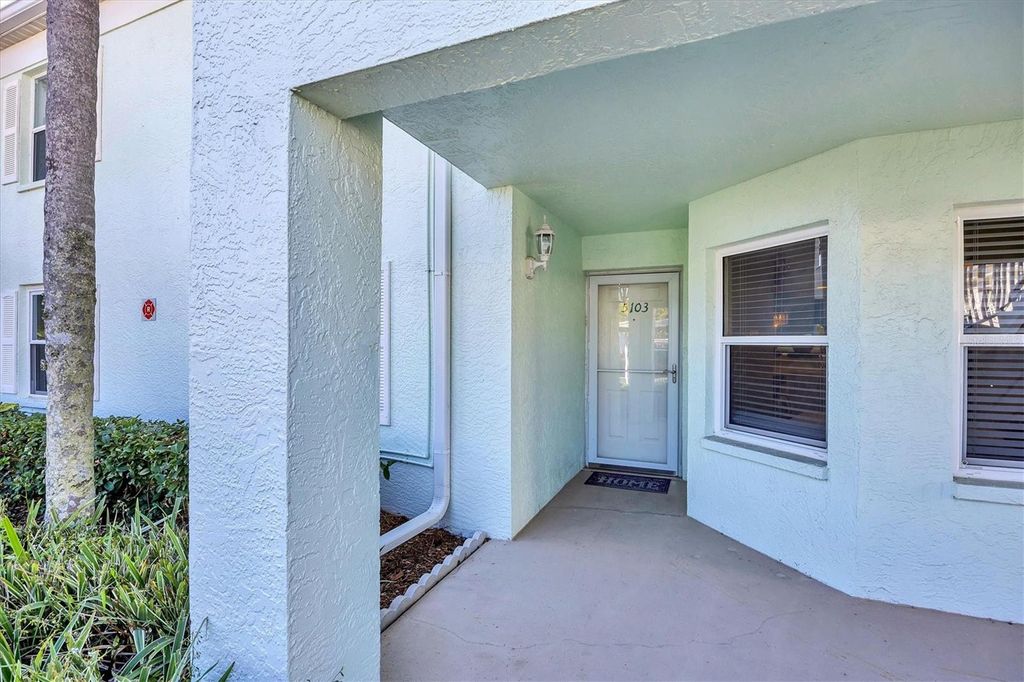 Photo of 5725 Greenwood Avenue #5103, North Port, FL 34287 (MLS # D6145434)