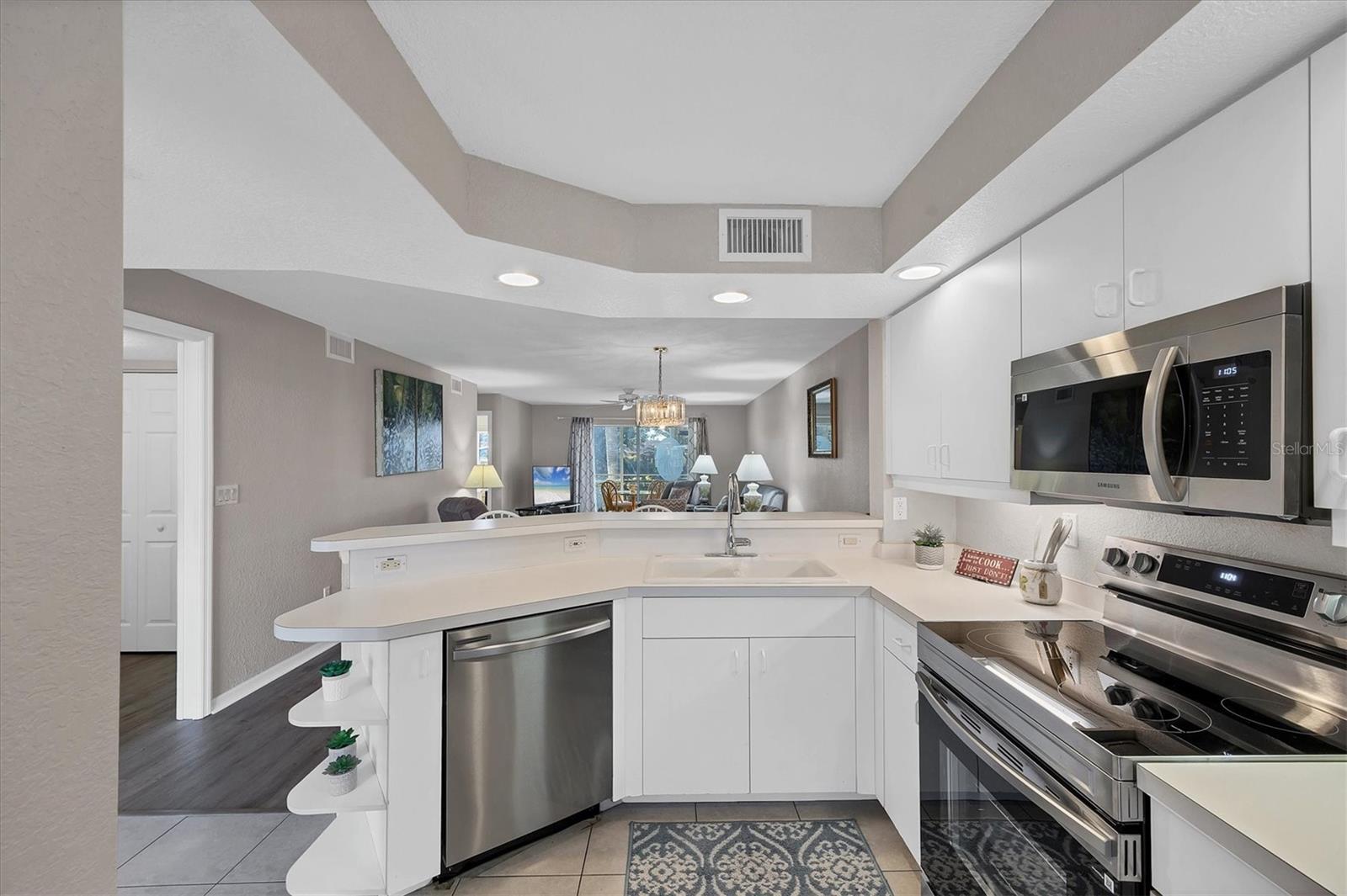 COCOPLUM - Residential