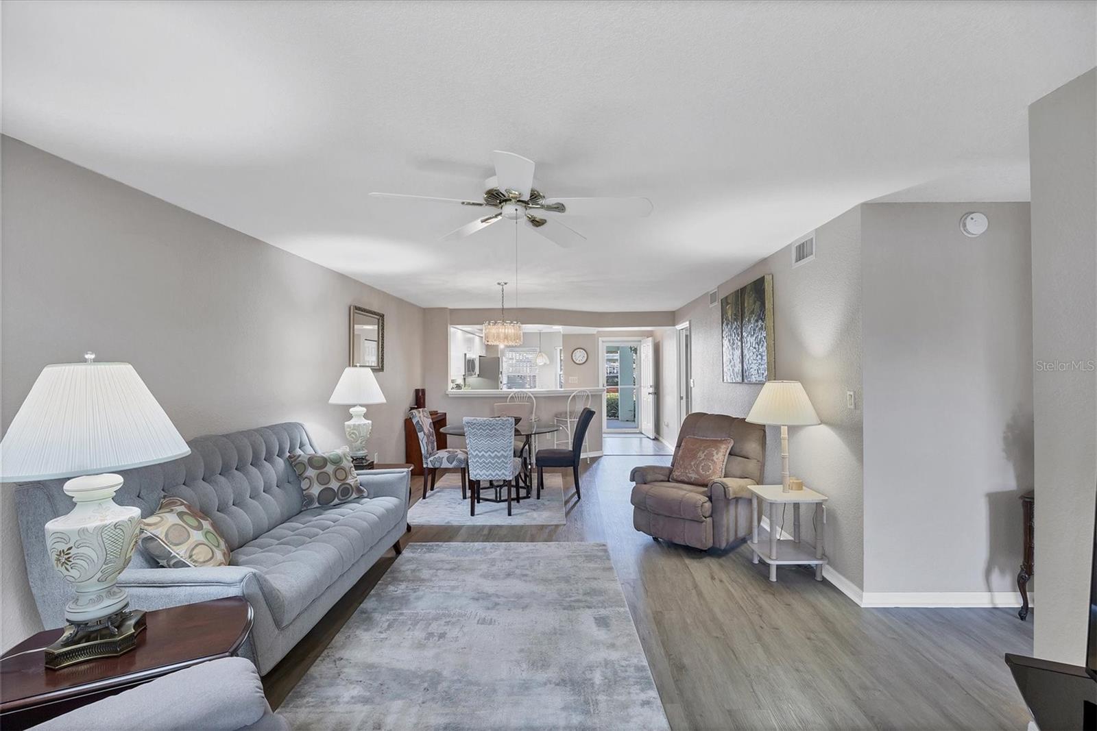 COCOPLUM - Residential