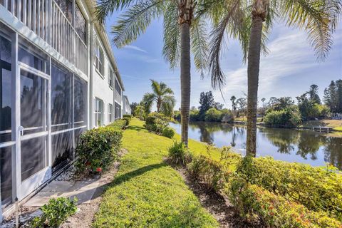 Photo of 5725 Greenwood Avenue #5103, North Port, FL 34287 (MLS # D6145434)