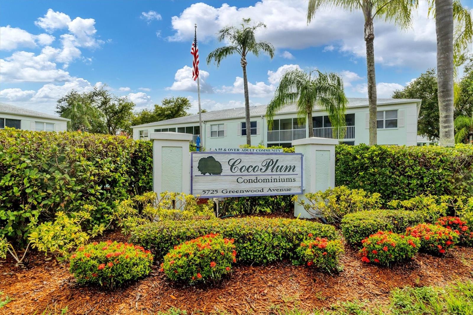 COCOPLUM - Residential