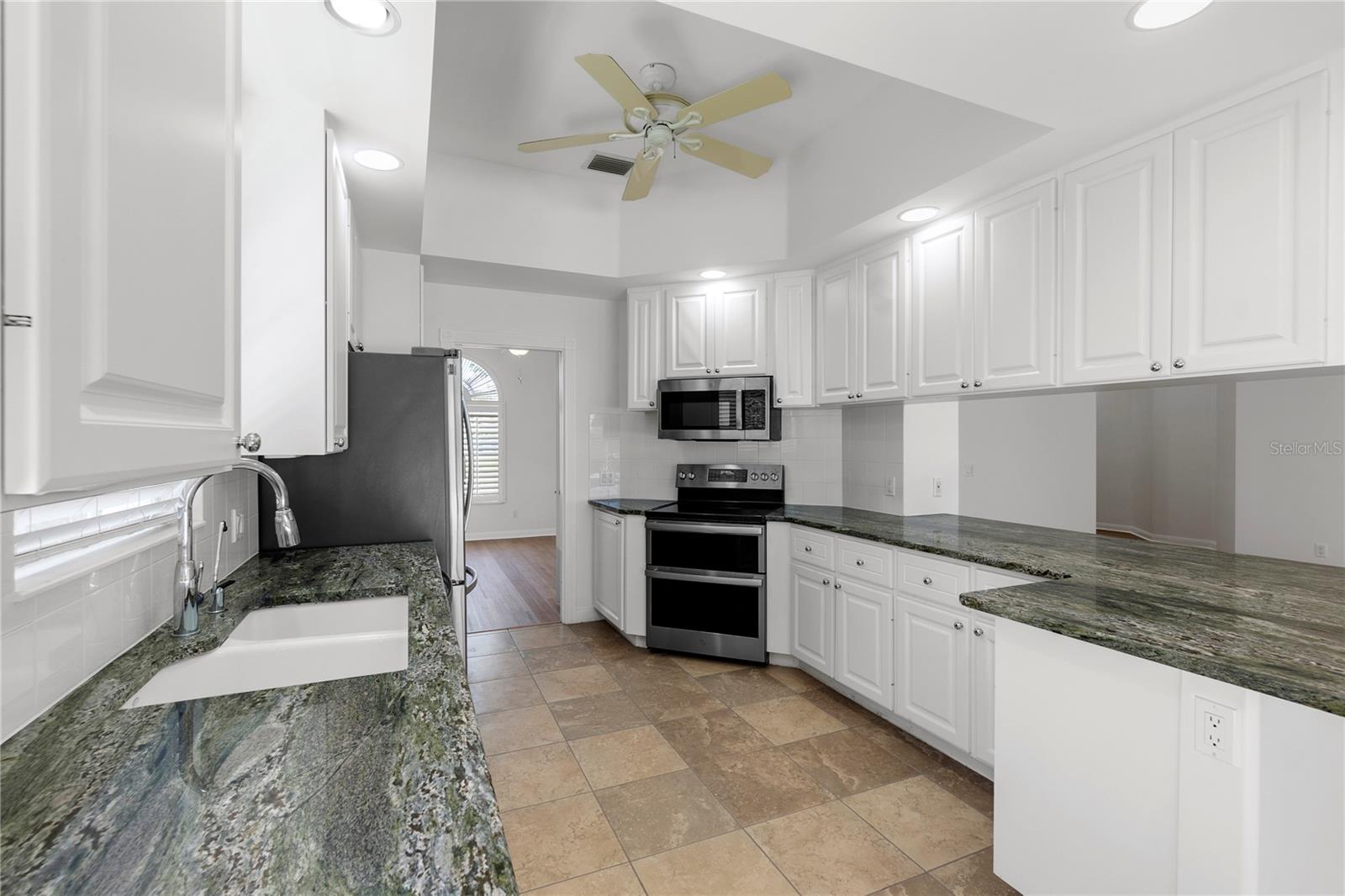 VILLAGEWALK - Residential