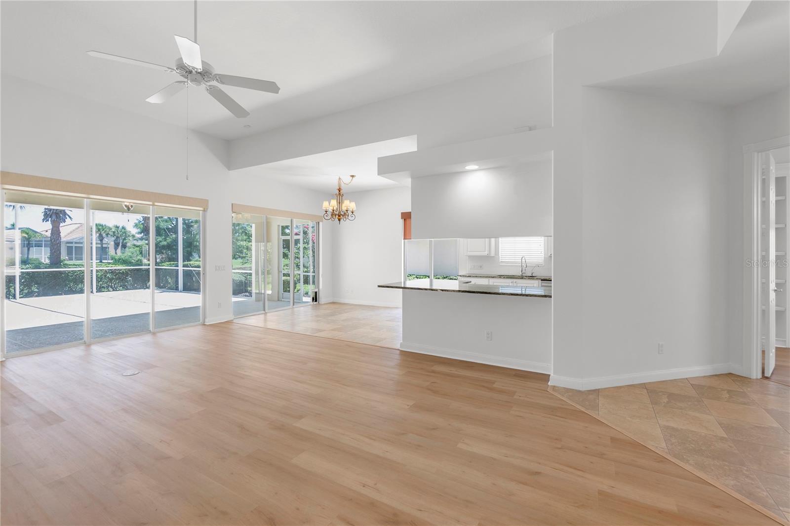 VILLAGEWALK - Residential