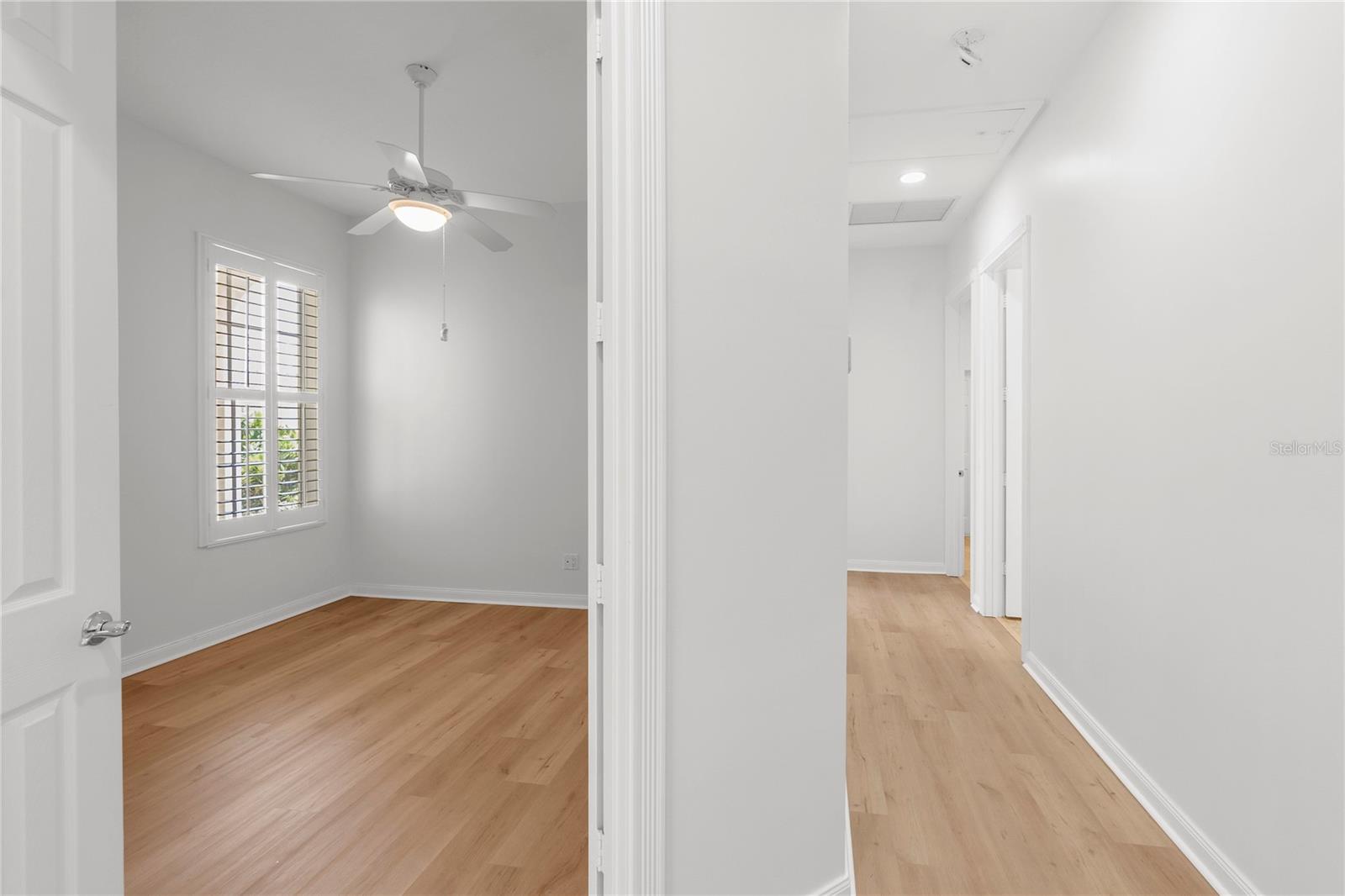 VILLAGEWALK - Residential