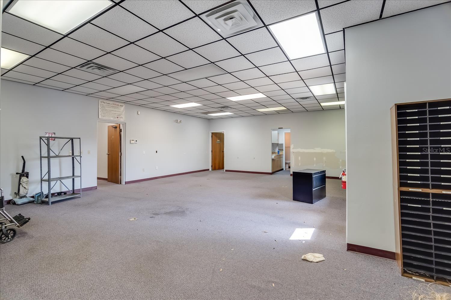 SUN N LAKE - Commercial Sale