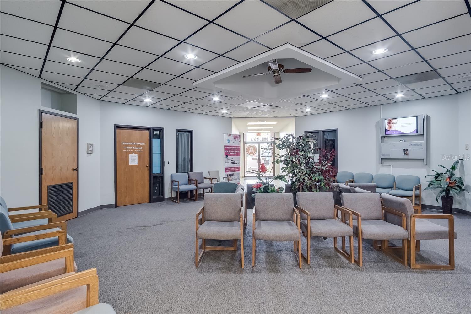 SUN N LAKE - Commercial Sale