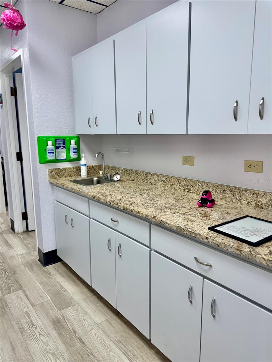 SUN N LAKE - Commercial Sale