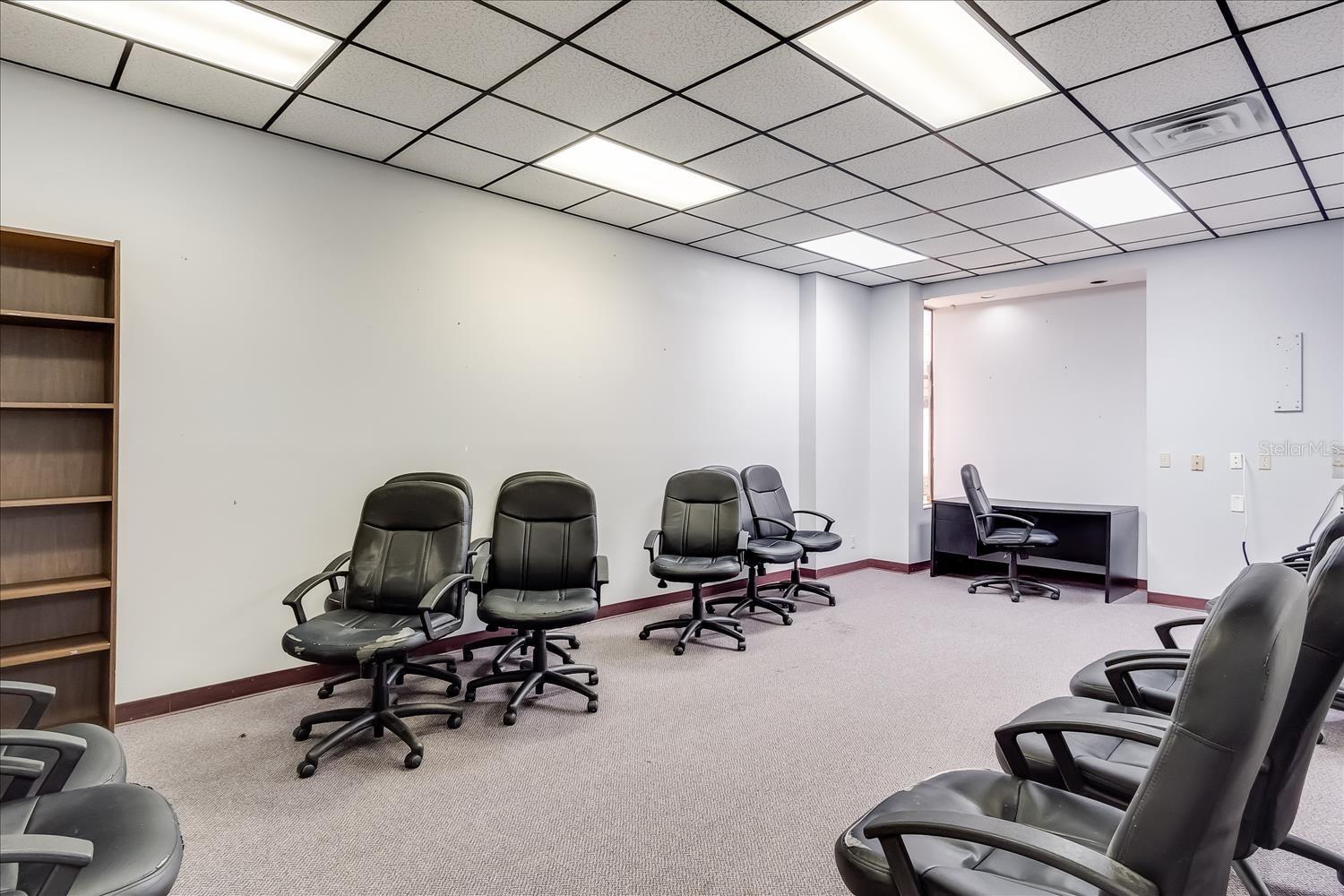 SUN N LAKE - Commercial Sale