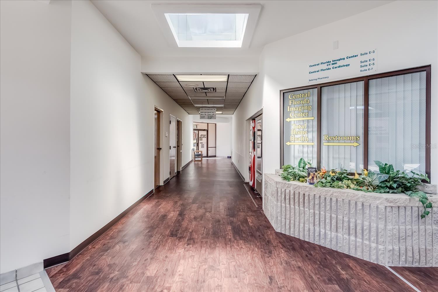 SUN N LAKE - Commercial Sale