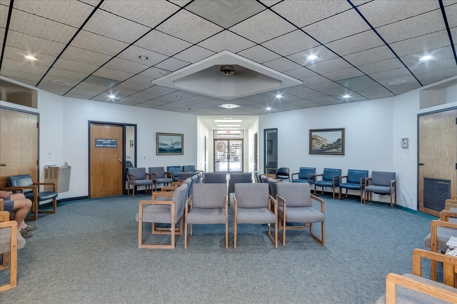 SUN N LAKE - Commercial Sale