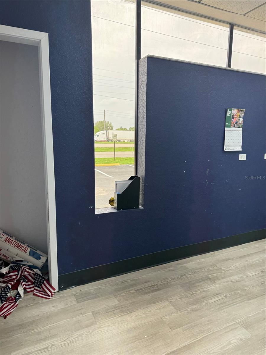 SUN N LAKE - Commercial Sale