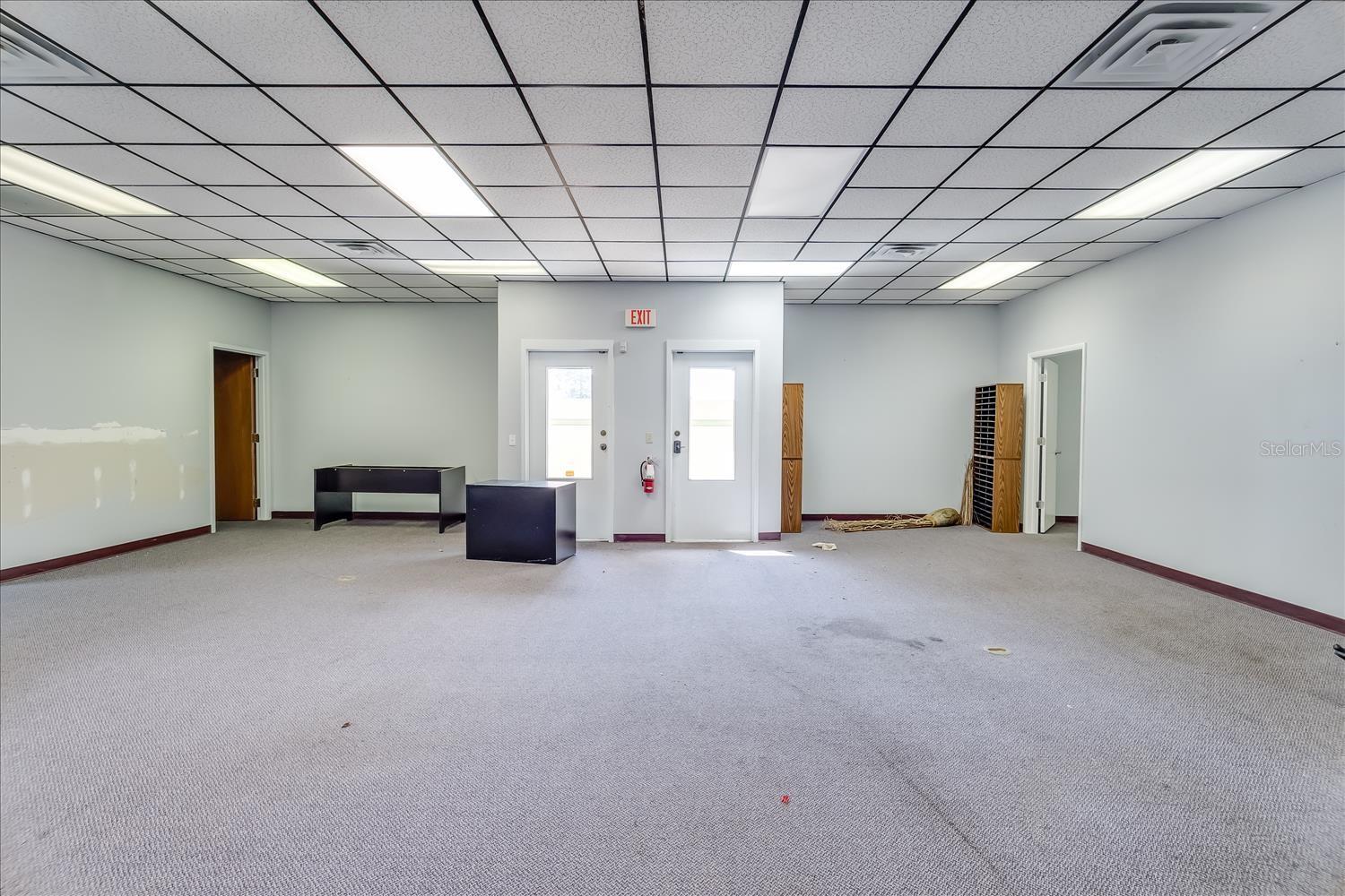 SUN N LAKE - Commercial Sale