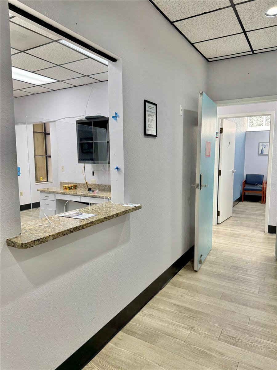 SUN N LAKE - Commercial Sale