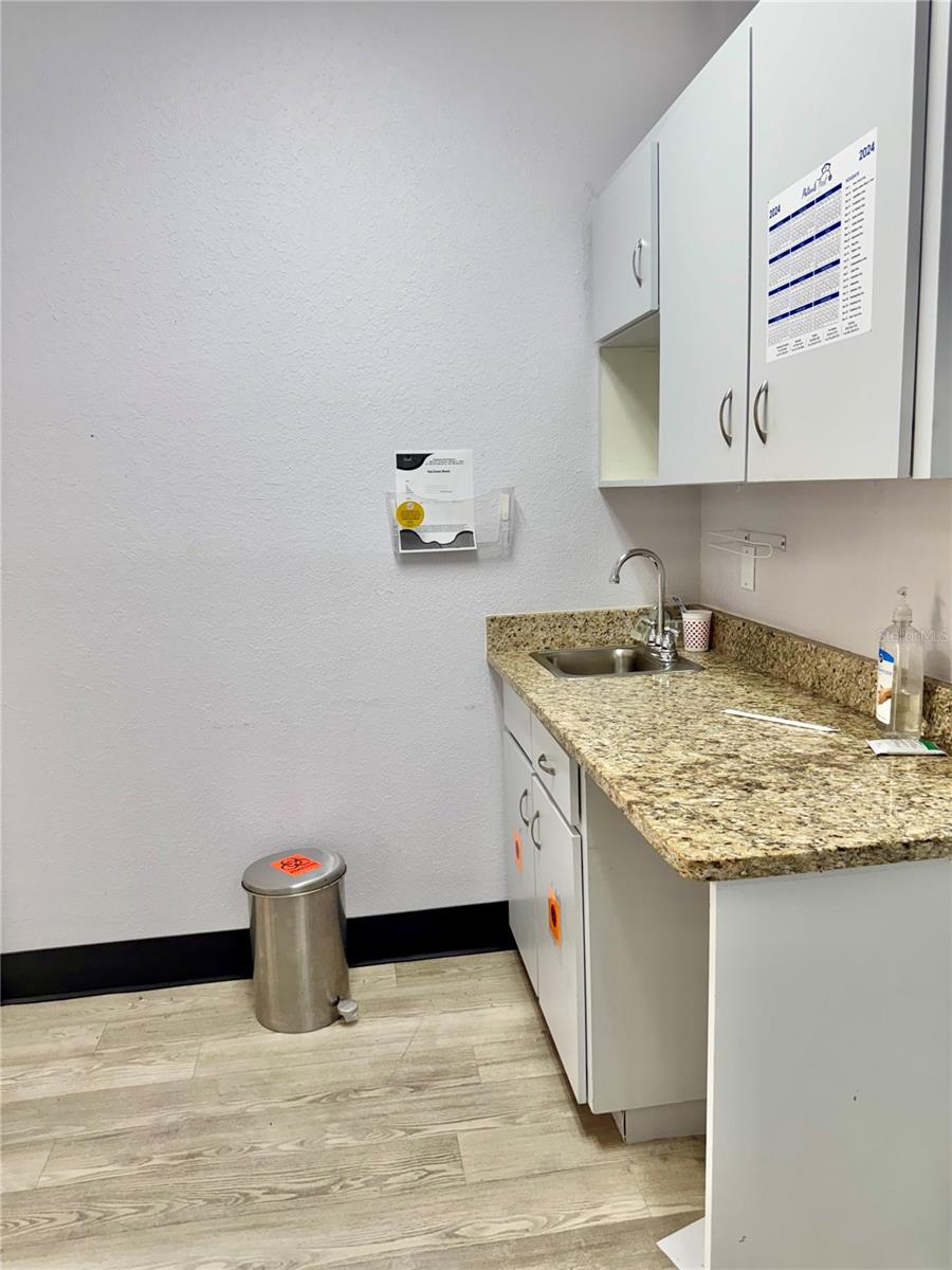 SUN N LAKE - Commercial Sale