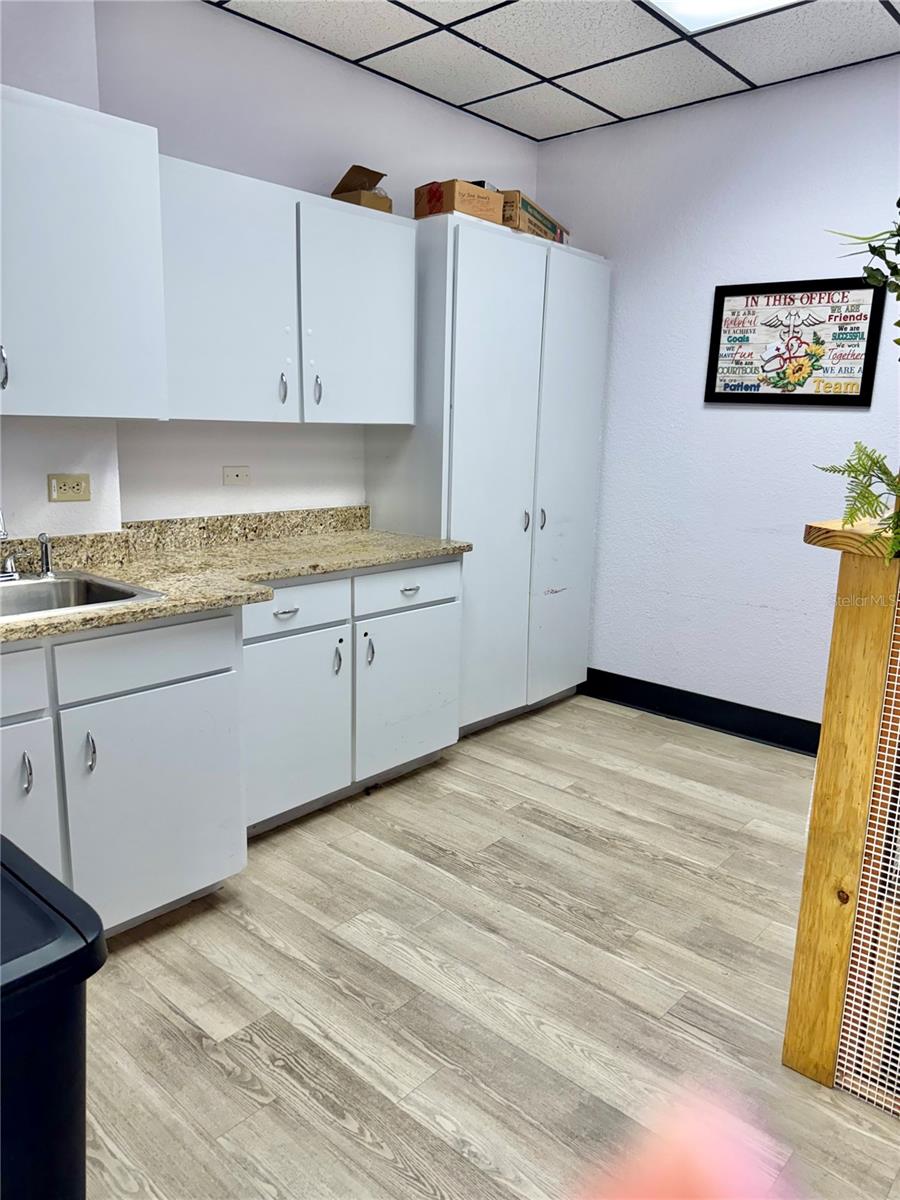 SUN N LAKE - Commercial Sale