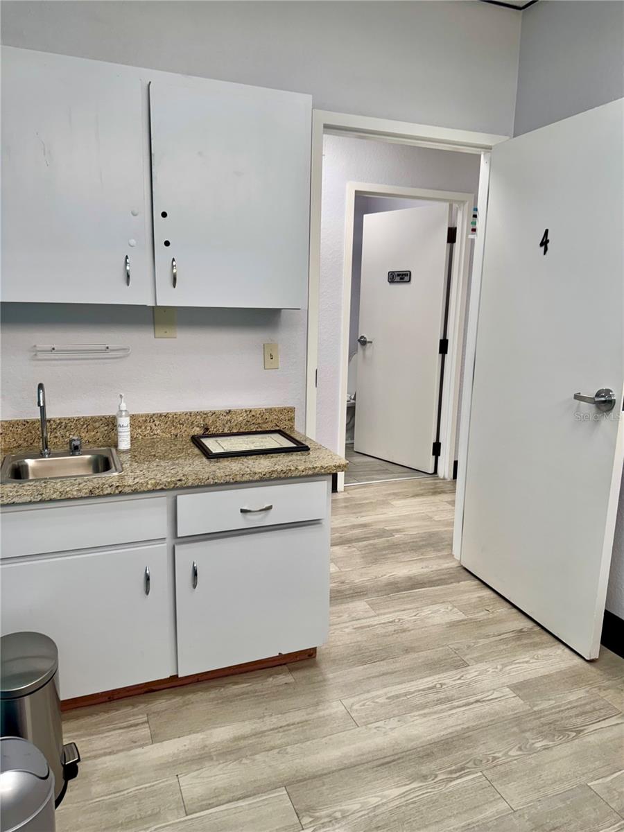 SUN N LAKE - Commercial Sale