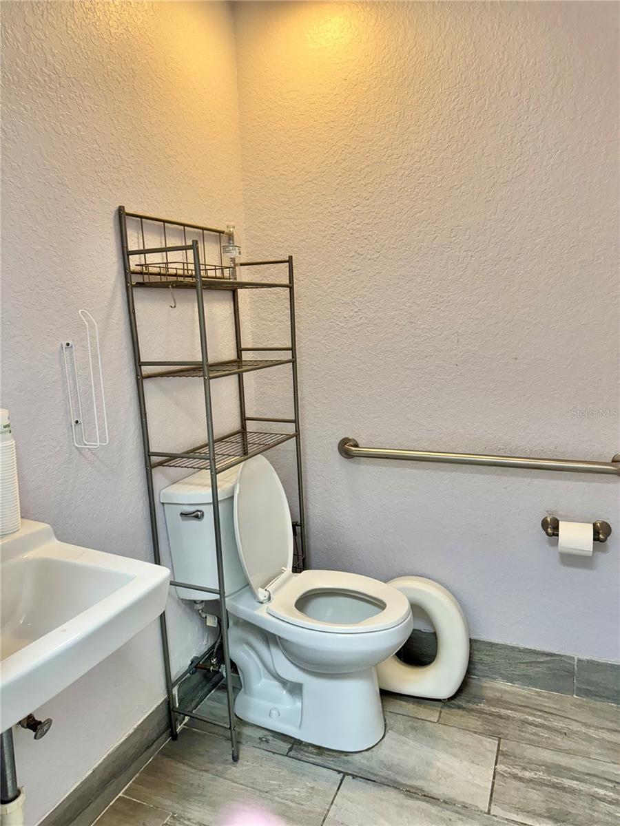 SUN N LAKE - Commercial Sale