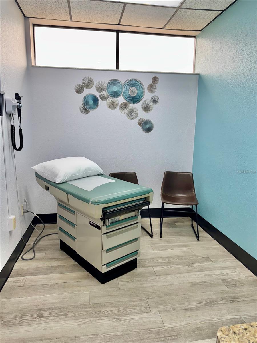 SUN N LAKE - Commercial Sale