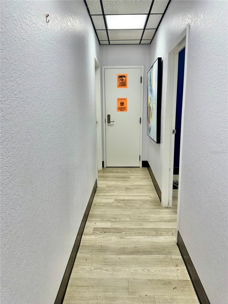 SUN N LAKE - Commercial Sale