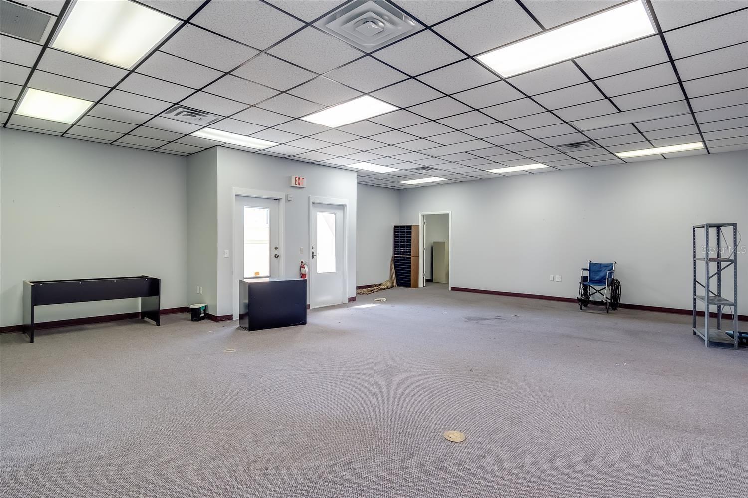 SUN N LAKE - Commercial Sale