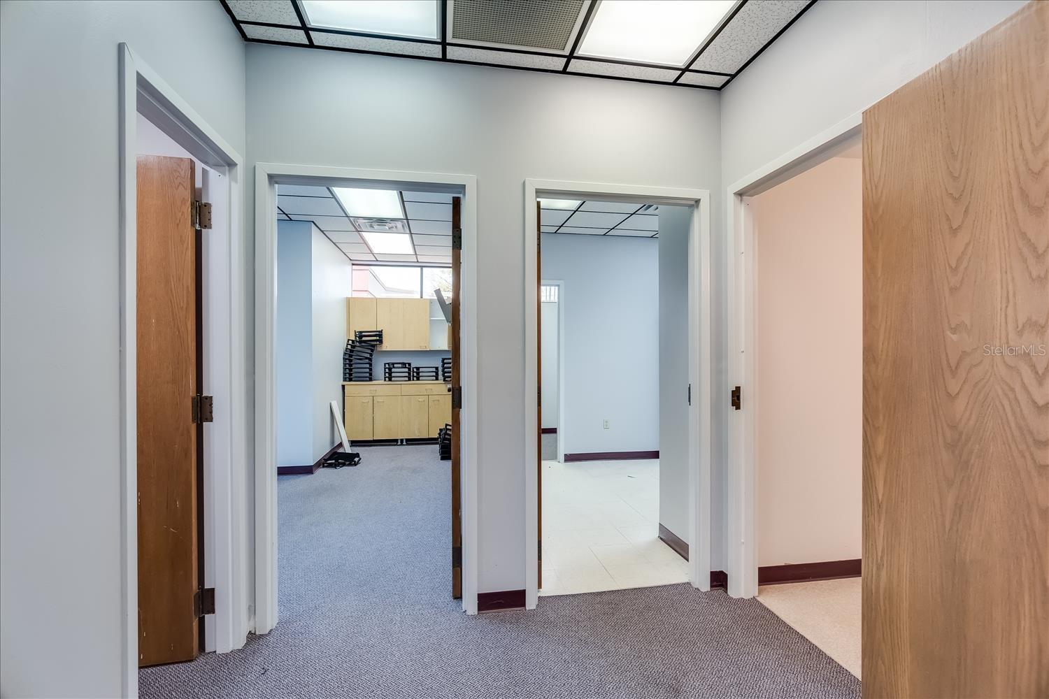 SUN N LAKE - Commercial Sale