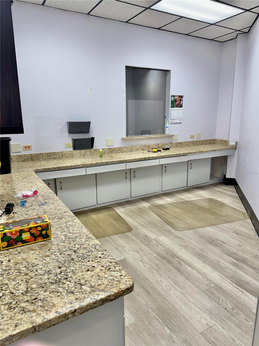 SUN N LAKE - Commercial Sale