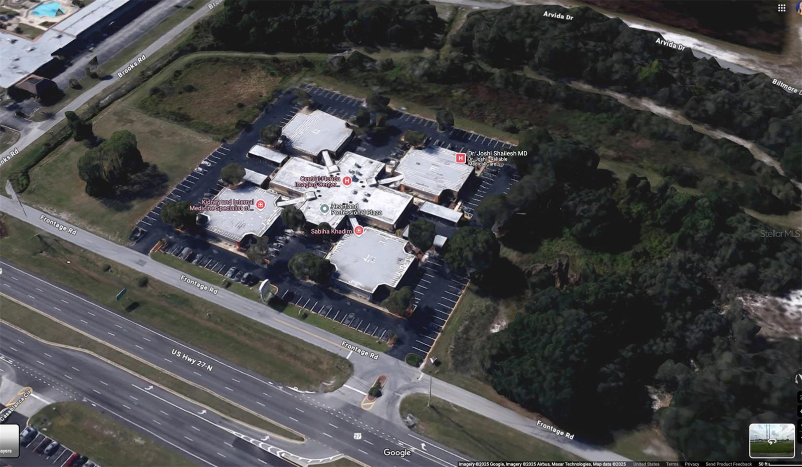 SUN N LAKE - Commercial Sale