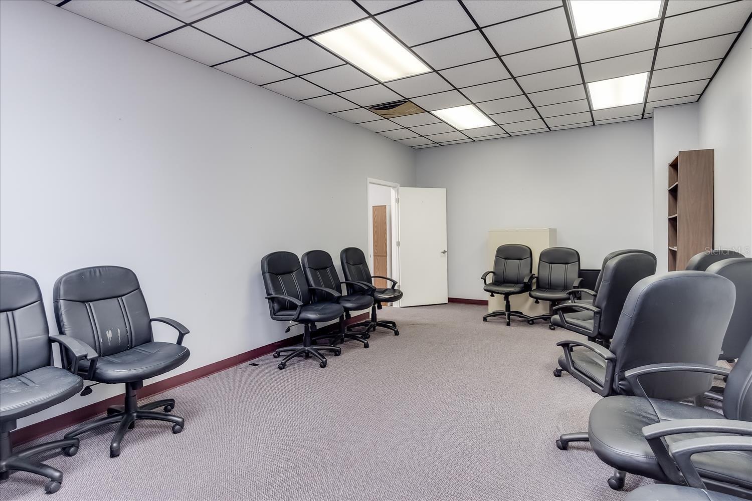 SUN N LAKE - Commercial Sale