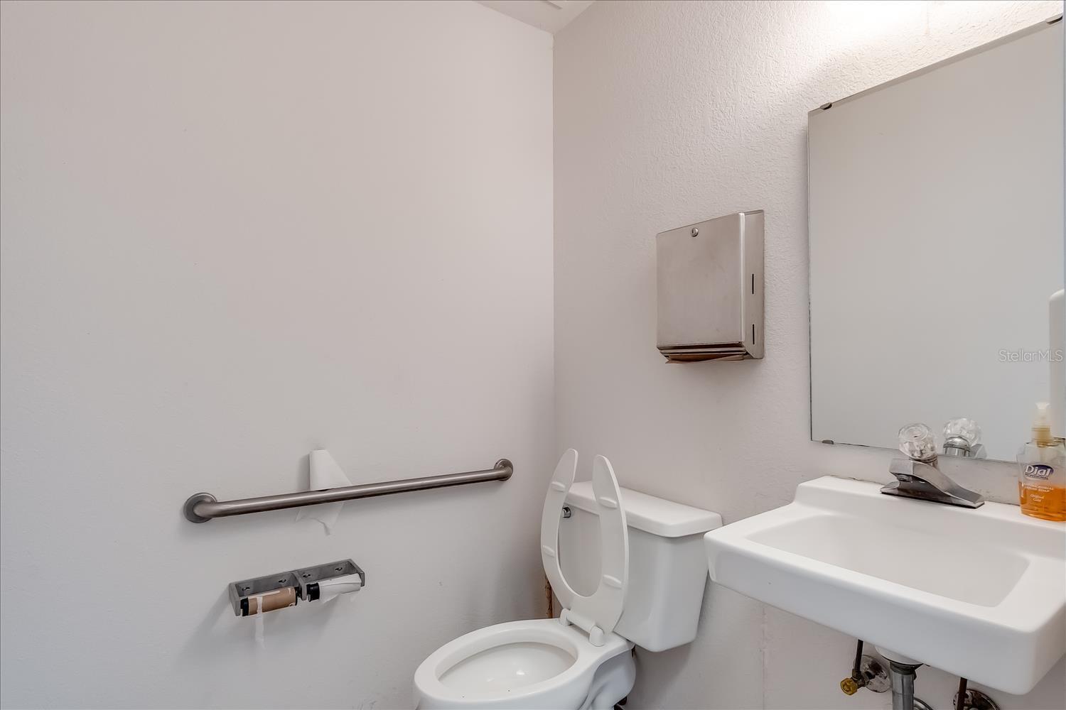 SUN N LAKE - Commercial Sale