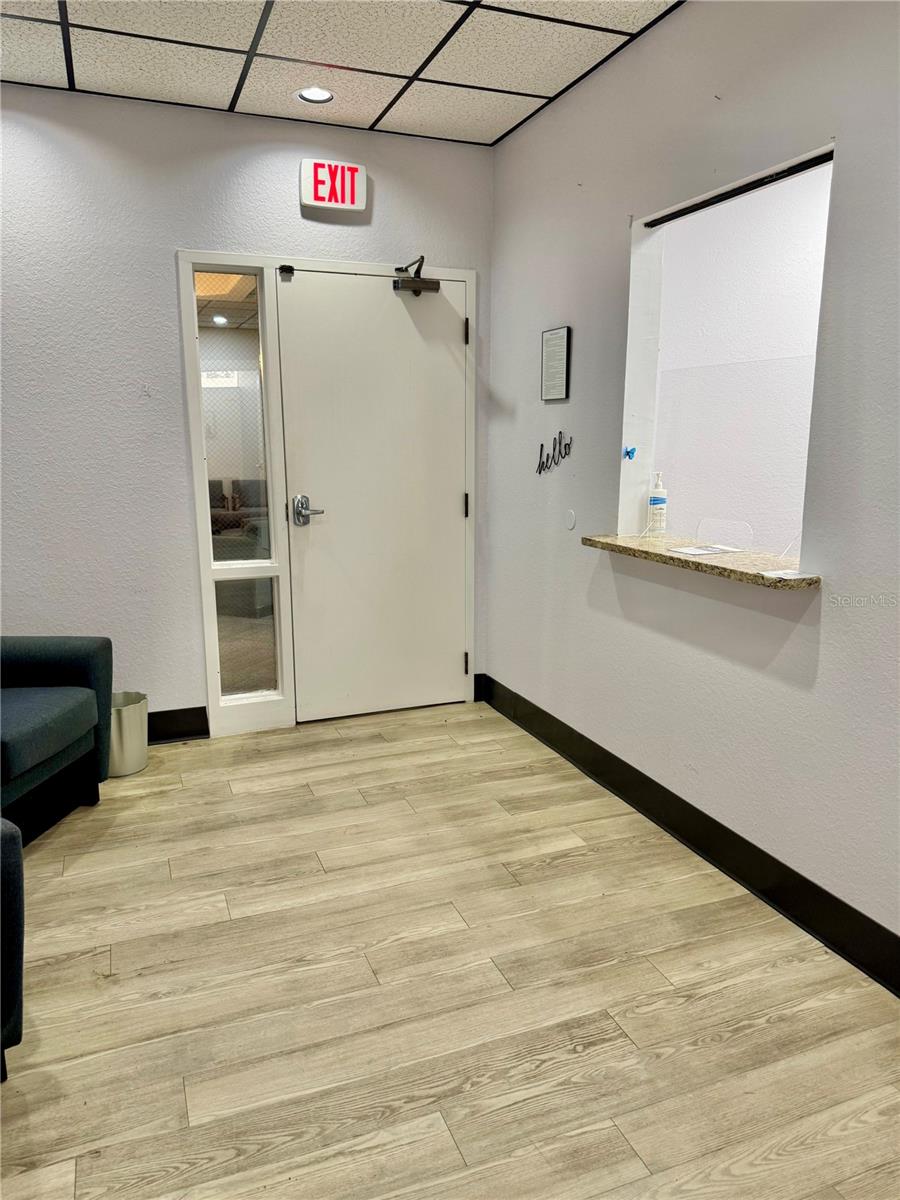 SUN N LAKE - Commercial Sale