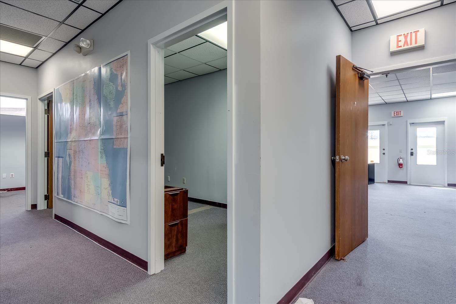 SUN N LAKE - Commercial Sale