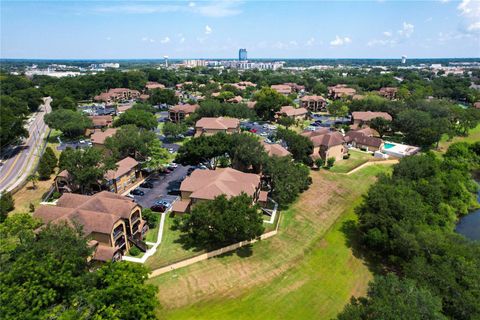 A home in ALTAMONTE SPRINGS