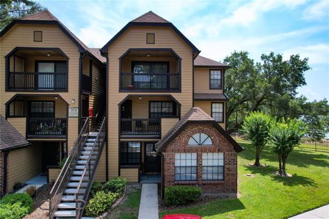 A home in ALTAMONTE SPRINGS