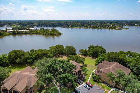 A home in ALTAMONTE SPRINGS