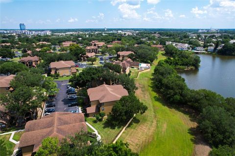 A home in ALTAMONTE SPRINGS