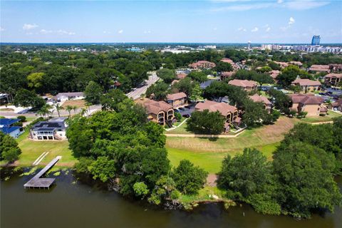 A home in ALTAMONTE SPRINGS