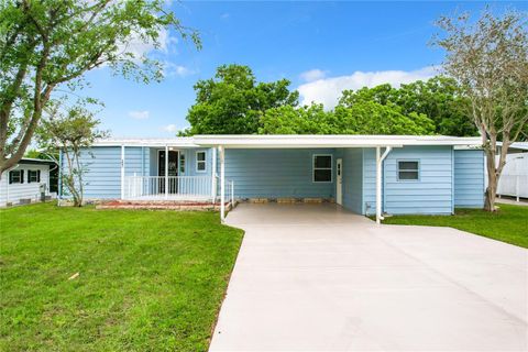 3441 N CITRUS CIRCLE GE ZELLWOOD FL 32798