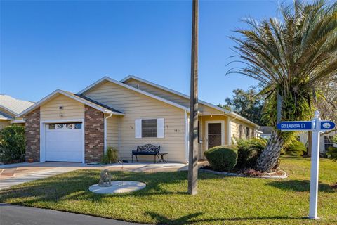 A home in ZEPHYRHILLS