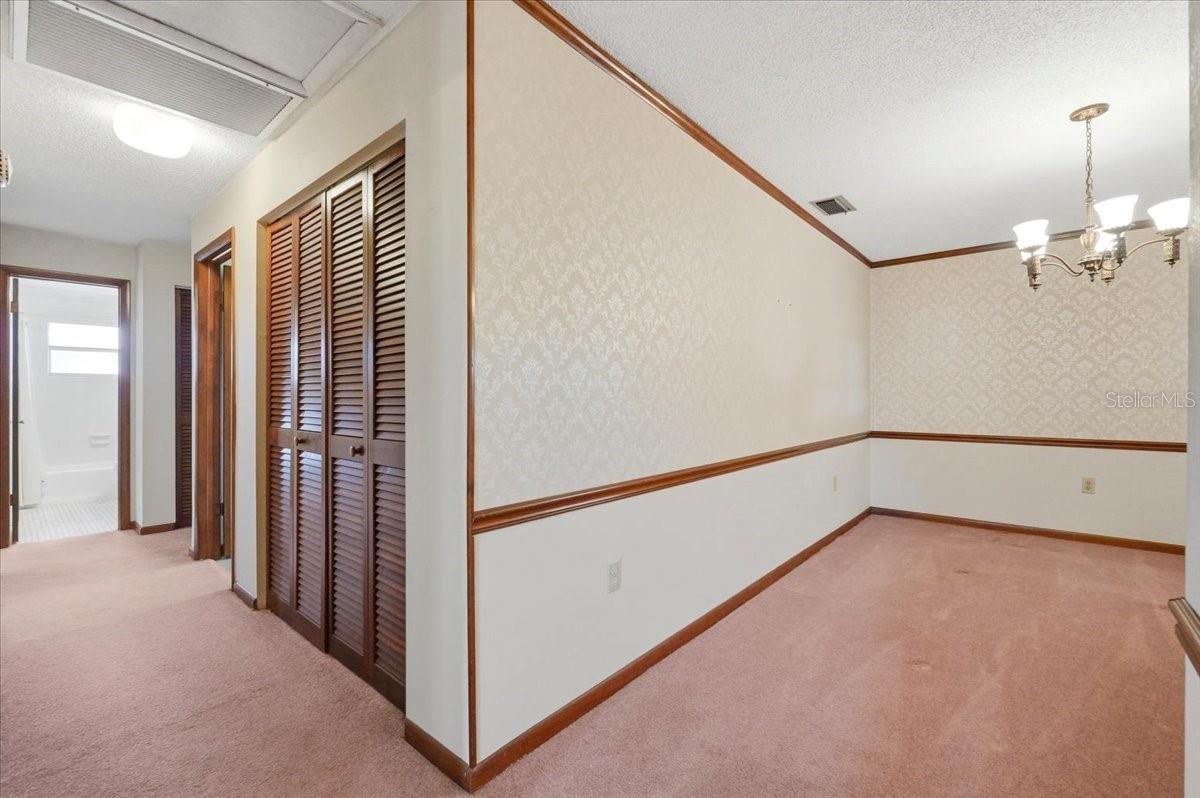 W F HALLAM & COS FARMING & TRUCKING LANDS - Residential