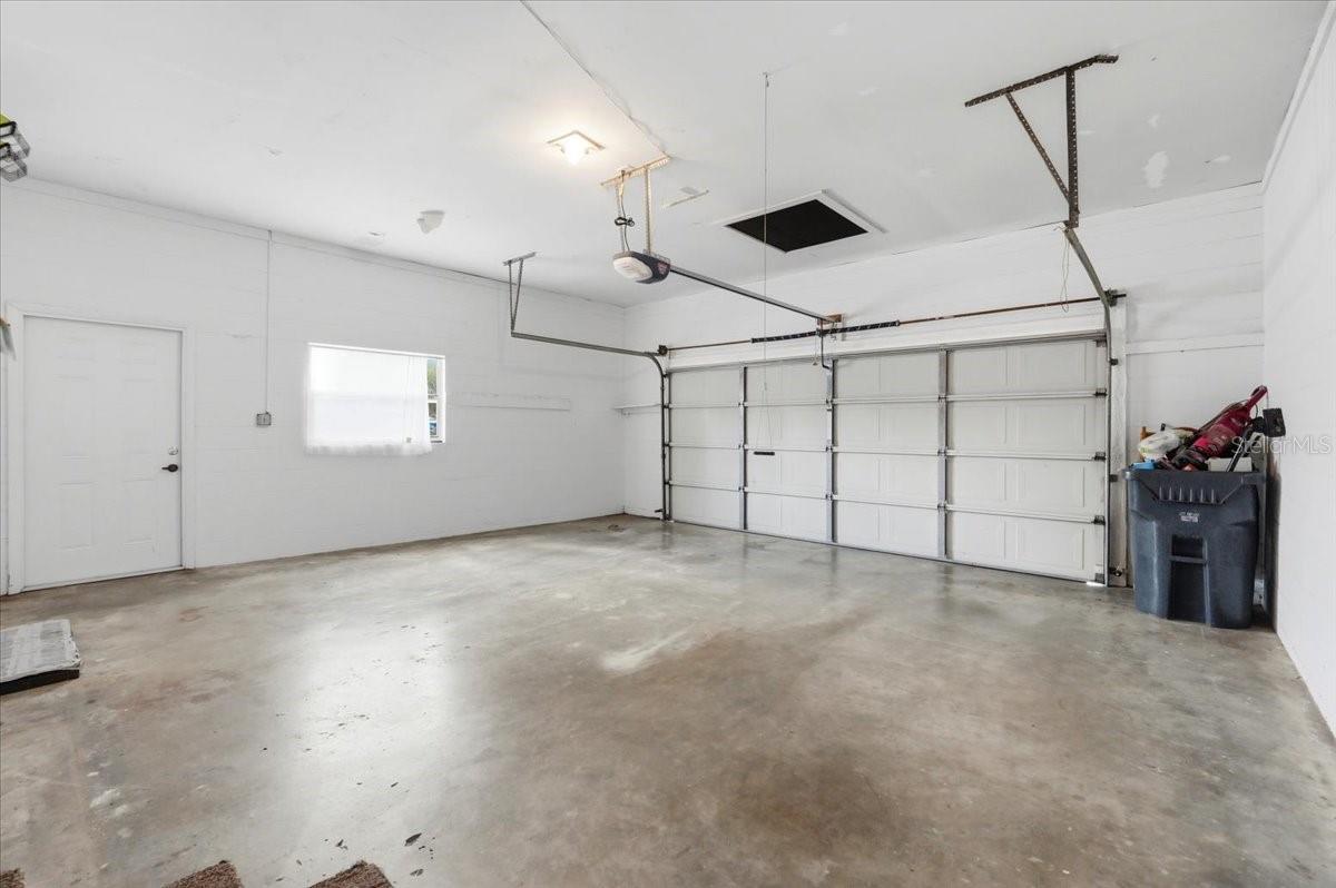 W F HALLAM & COS FARMING & TRUCKING LANDS - Residential