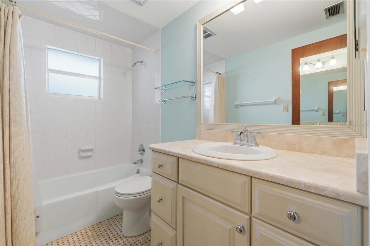 W F HALLAM & COS FARMING & TRUCKING LANDS - Residential