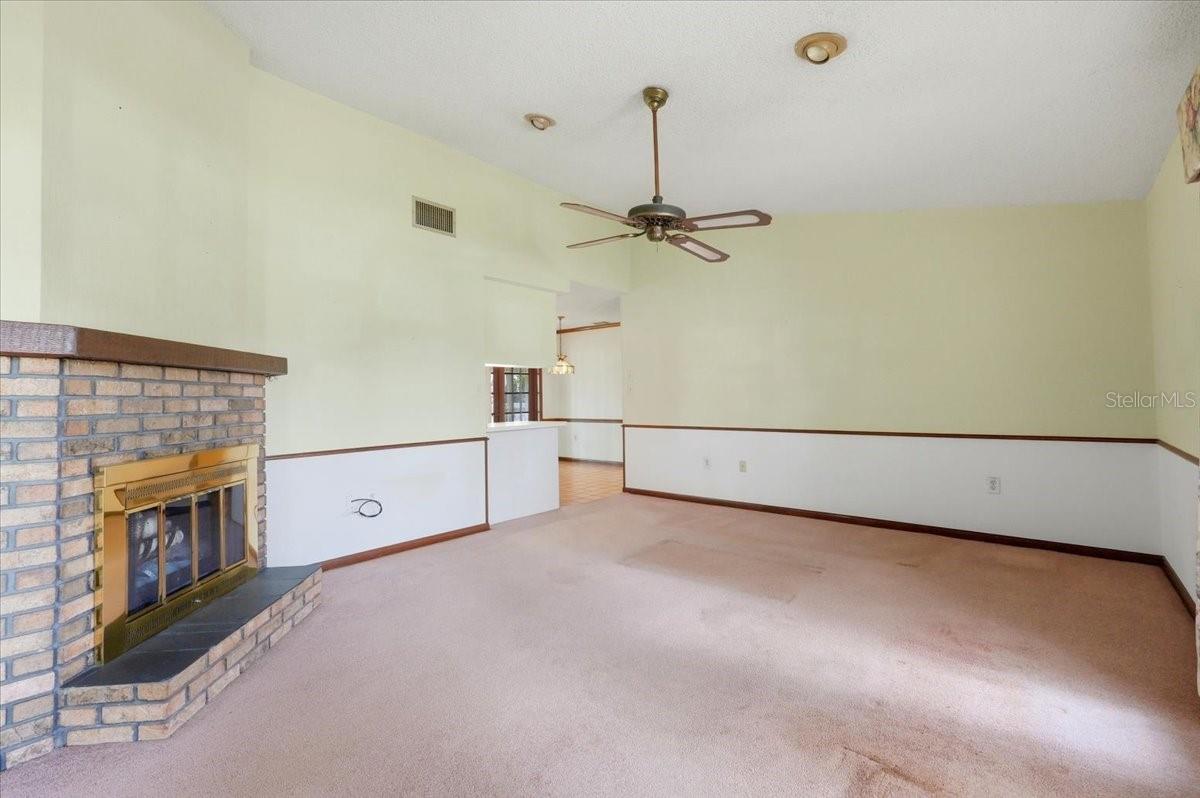 W F HALLAM & COS FARMING & TRUCKING LANDS - Residential