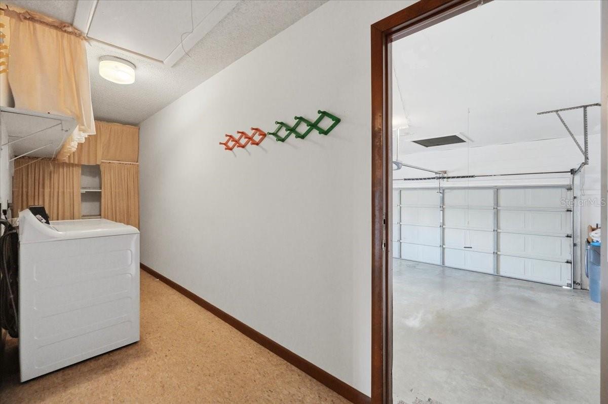 W F HALLAM & COS FARMING & TRUCKING LANDS - Residential